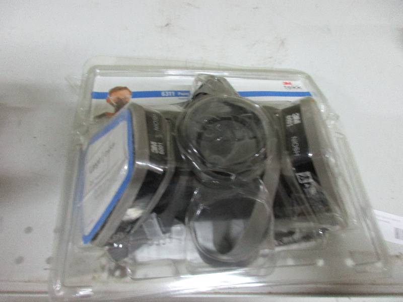 Respirator