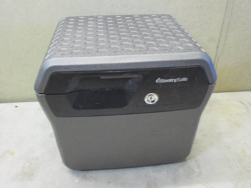 Sentry Safe