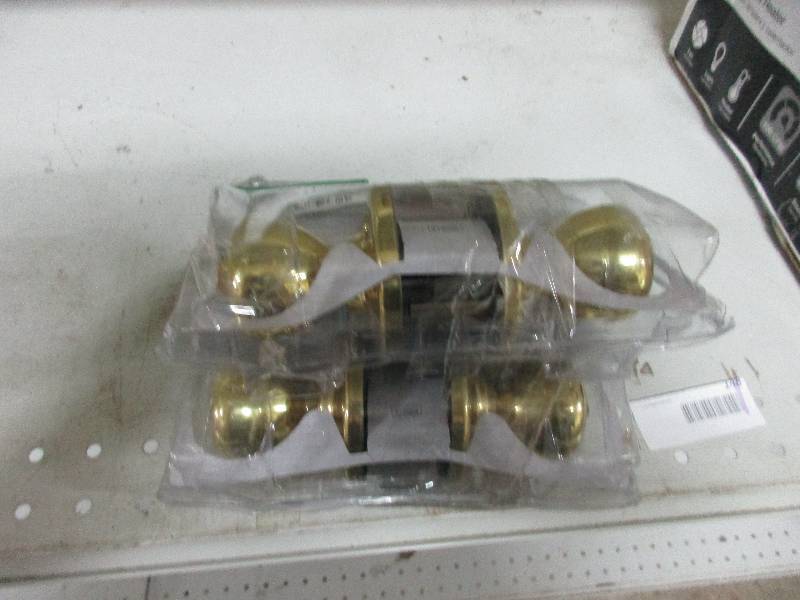 Door Knob