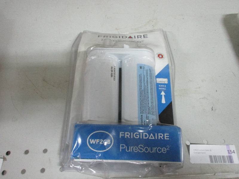 Water filter