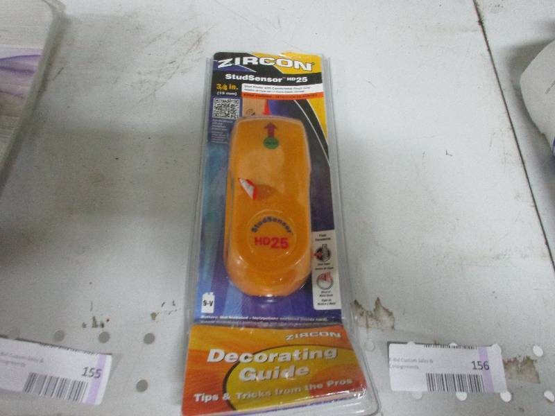 Stud Sensor