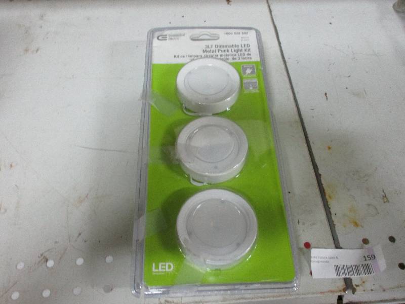 LED lights