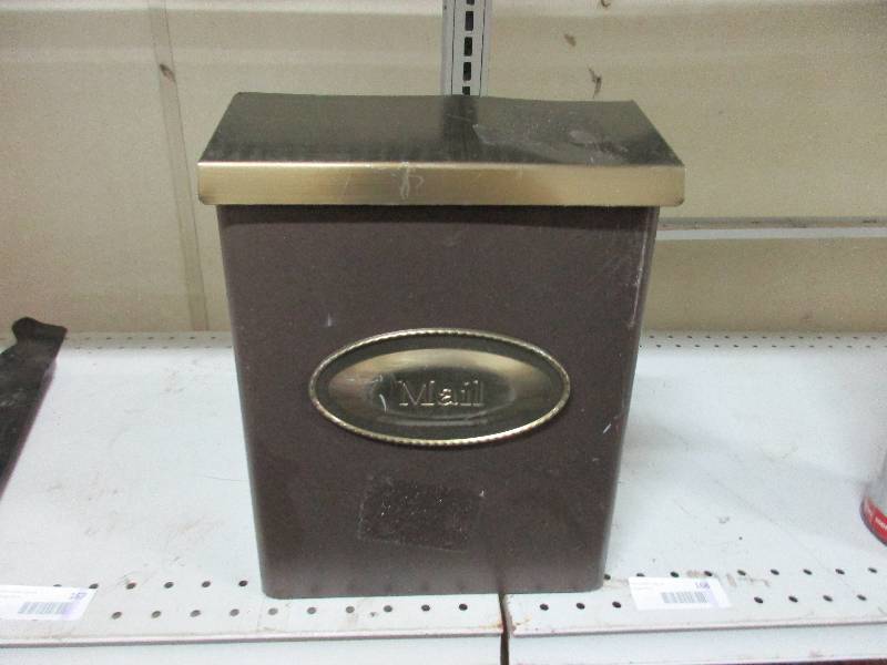 Mailbox