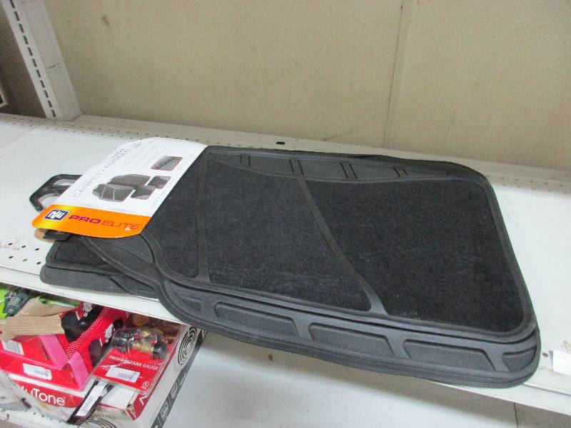 Floormats