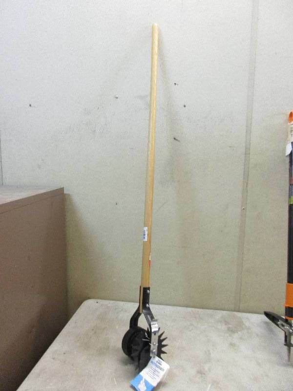 Edger