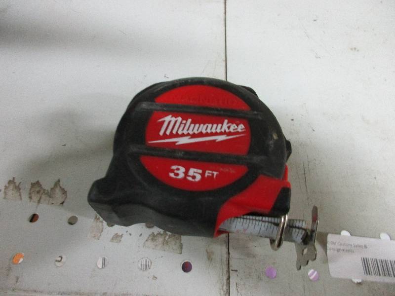 Tape Measure