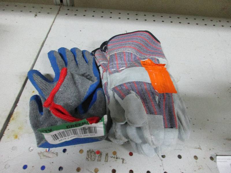 Gloves