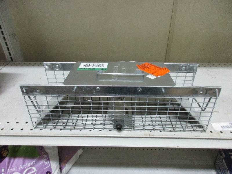 small live trap