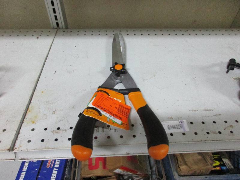 snips