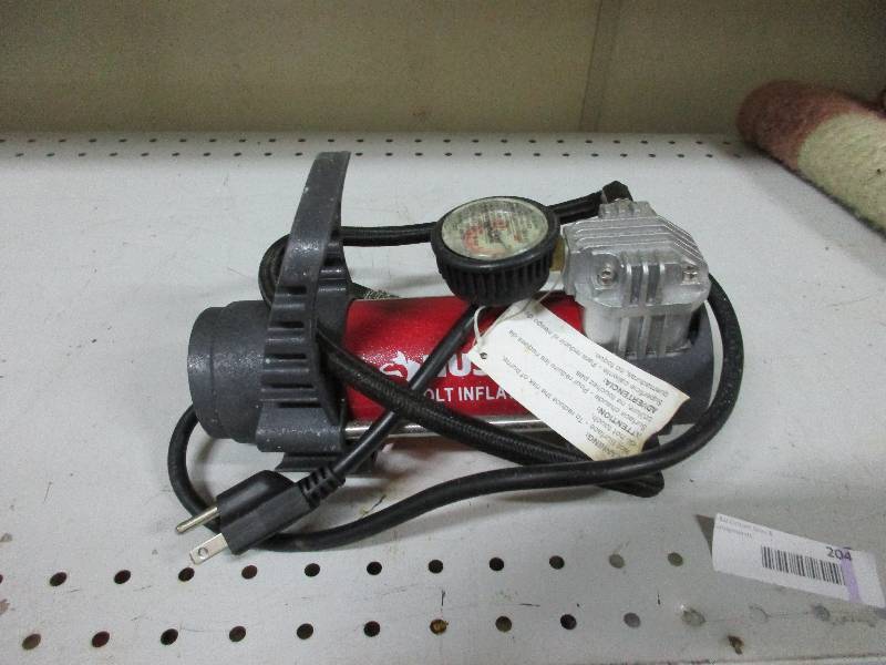 small air compressor