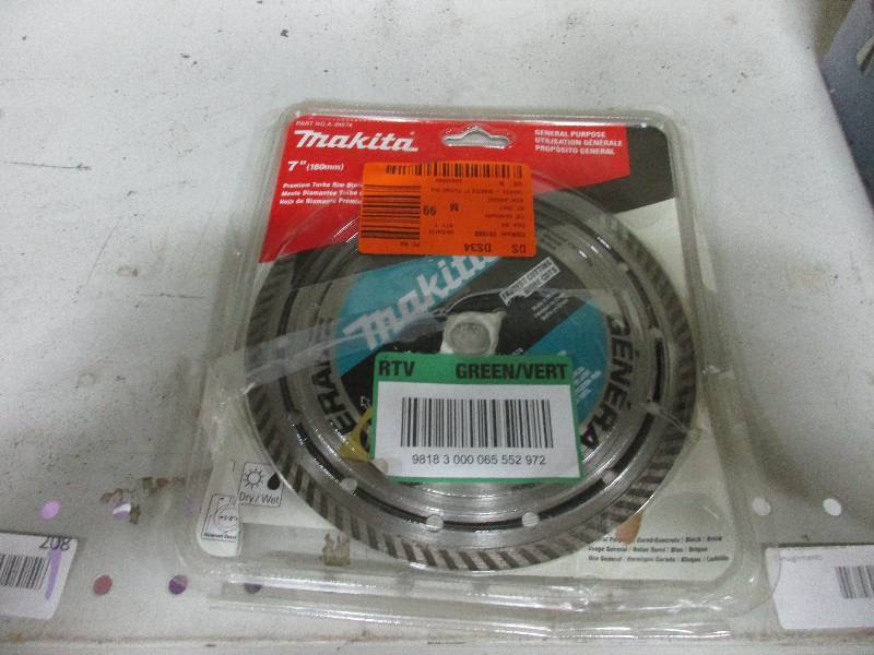 7 saw blade