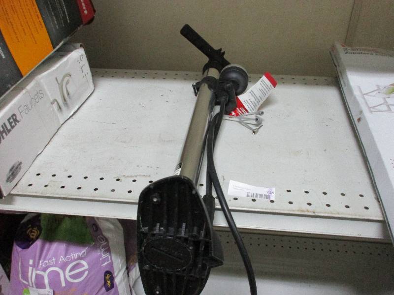 air pump