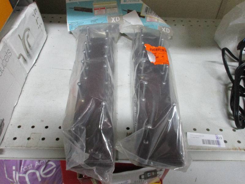 tie racks