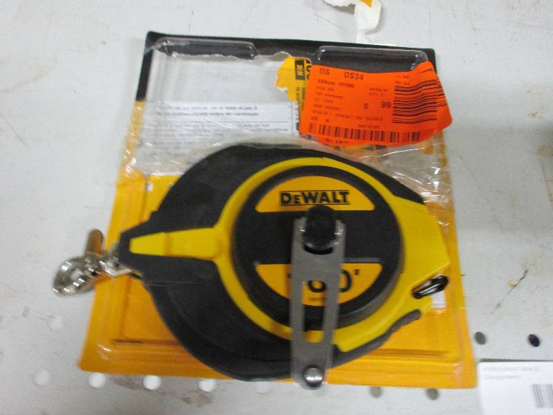 Measuring tape