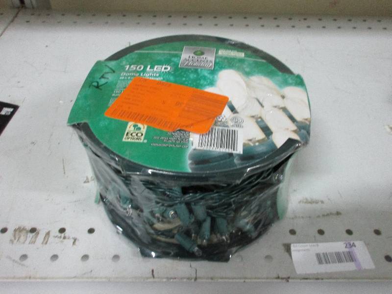 LED light