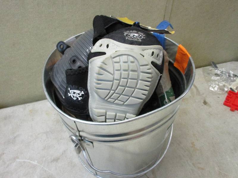 Knee pad