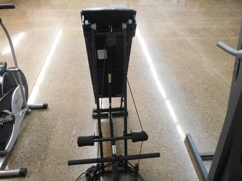 lot 24 image: Total Gym 1100