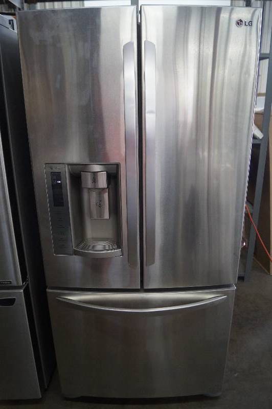 LG Refrigerator