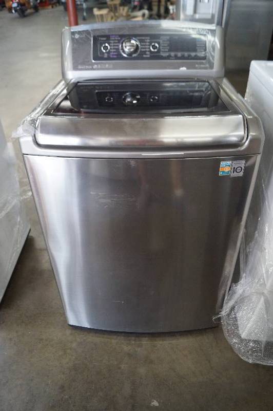 LG Washer