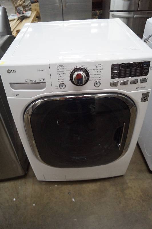 LG Washer