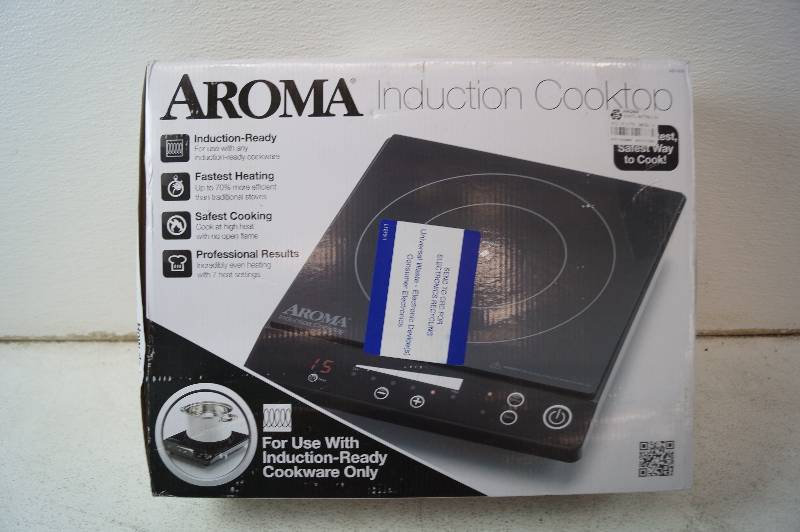 Induction Cooktop