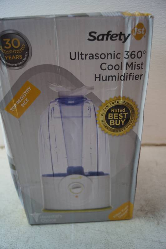 Room Humidifier