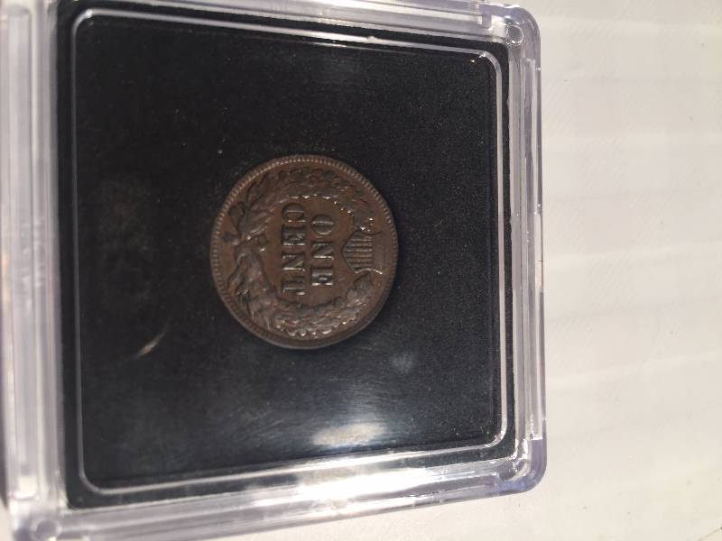 1905 INDIAN HEAD PENNY BEAUTIFUL