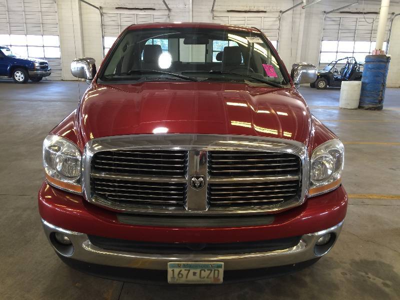 2006 Dodge Ram 1500 Laramie