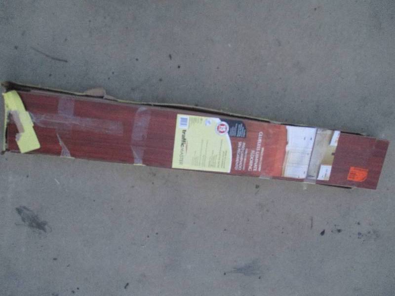 lot 59 image: 1 case TrafficMASTER Brazilian Cher...
