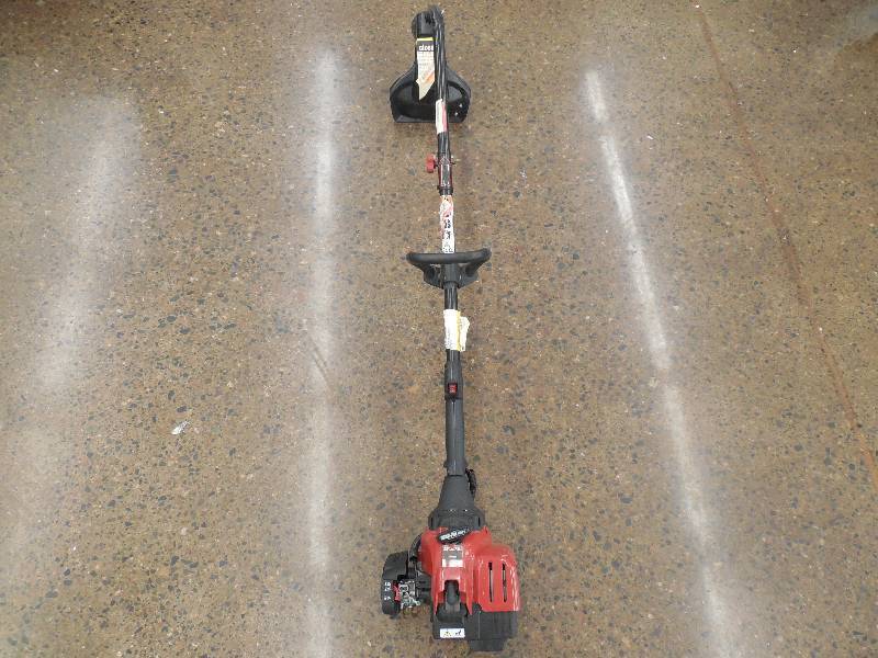 Craftsman 25cc 2-Cycle WeedWacker Gas Trimmer