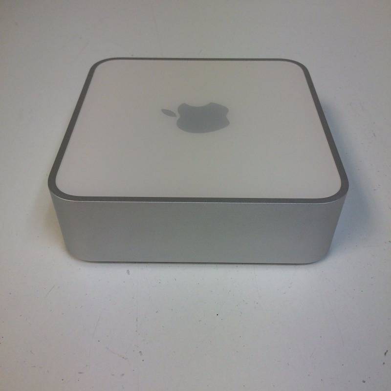 Apple Mac Mini Desktop Computer