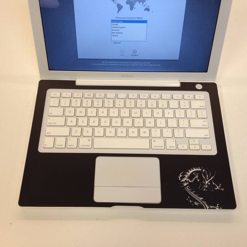 Apple 2007 Macbook 13�
