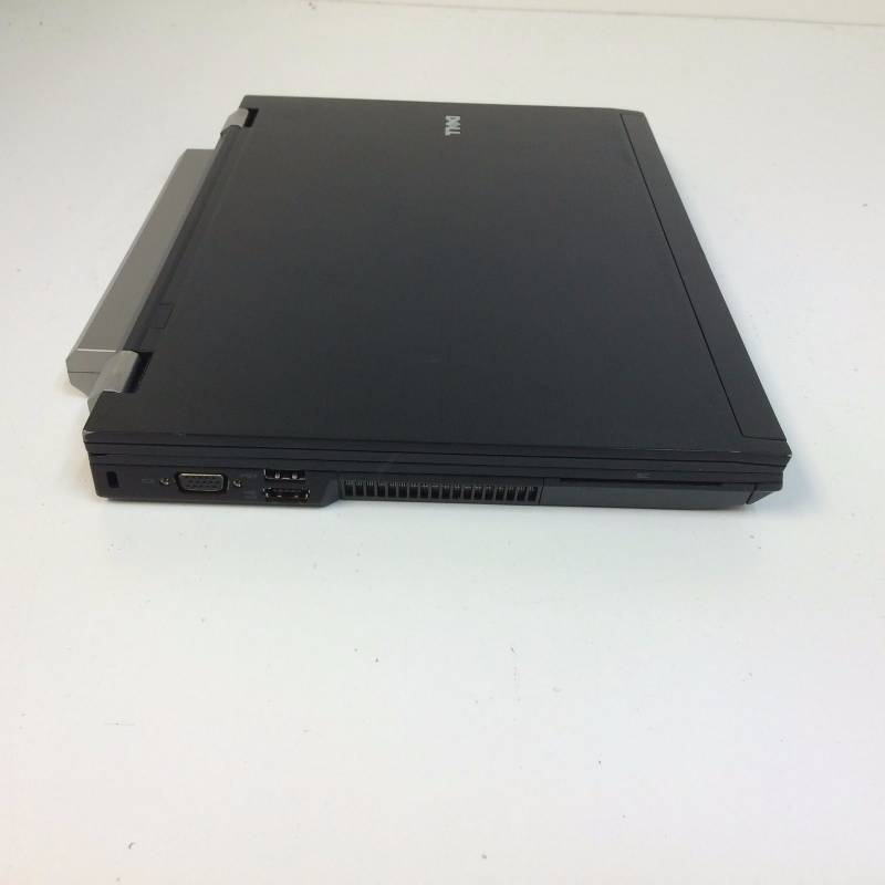 Dell Latitude E6400 14.1� Laptop
