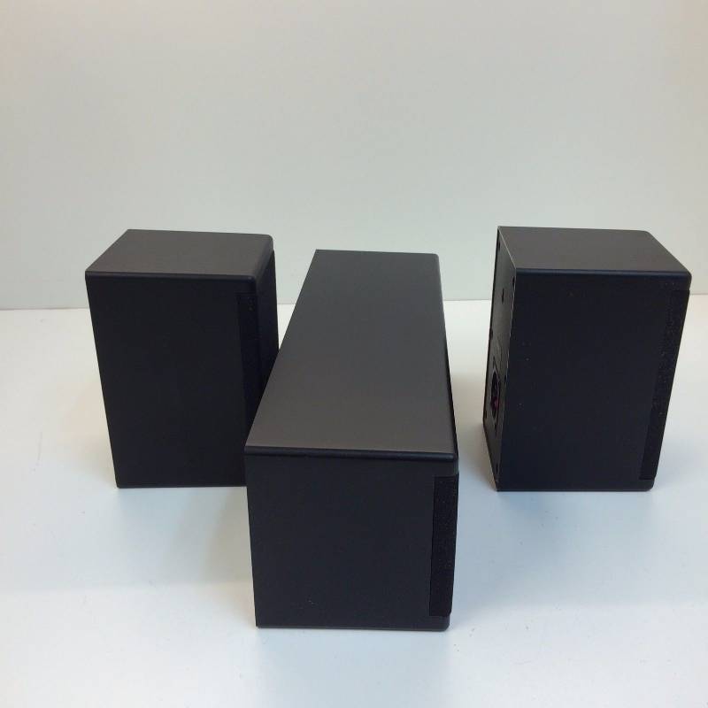 KLH Audio 9930 Rear and Center Speakers