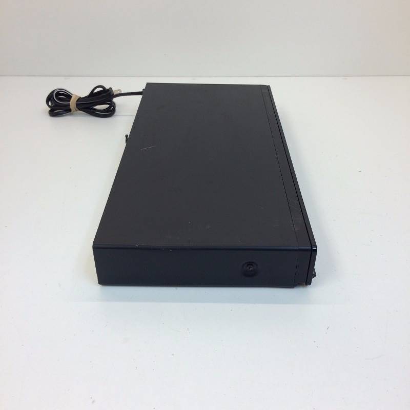 Samsung BD-P1600 Blu-Ray Player