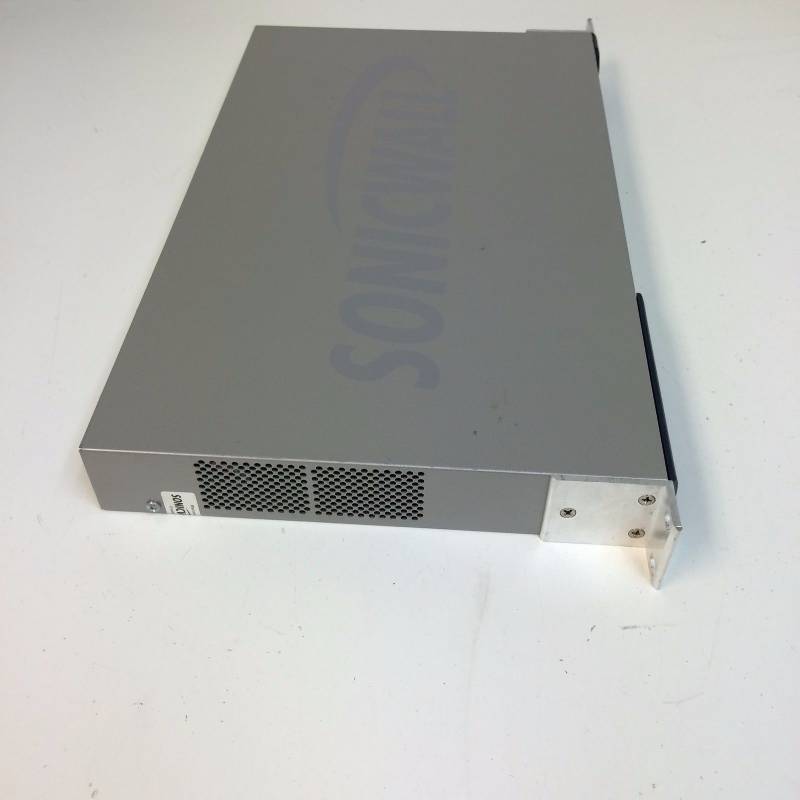 SonicWall Pro 2040 Firewall VPN Appliance