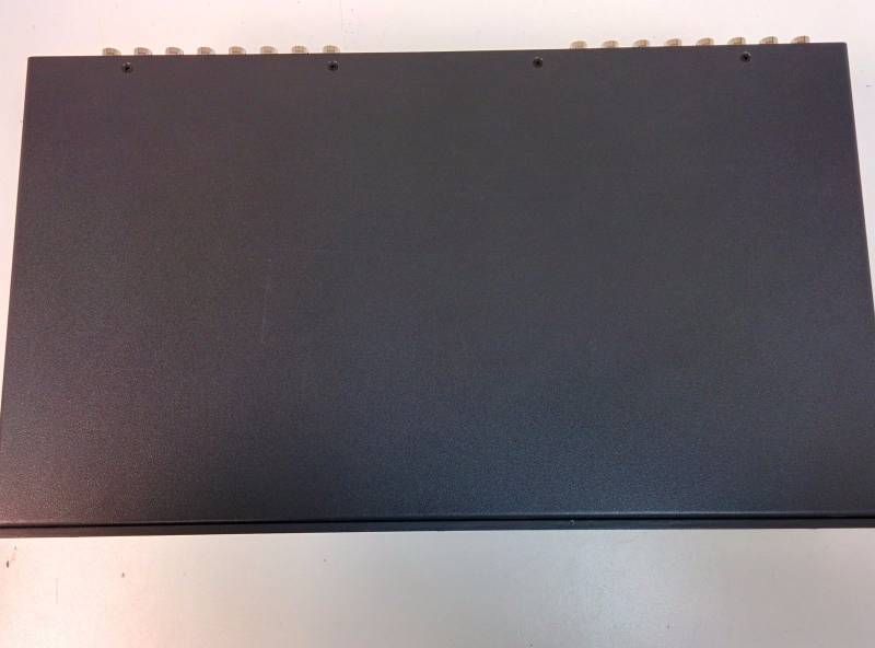 Extron Crosspoint 300 xi Series ADSP Matrix Switcher