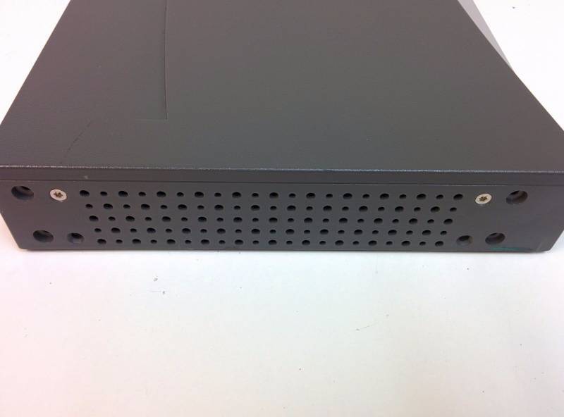 HP ProCurve J4817A 2312 12-Port Network Switch