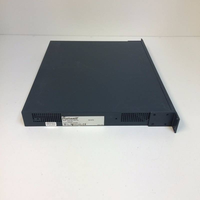 Portwell Firepass F5 SSL VPN Appliance