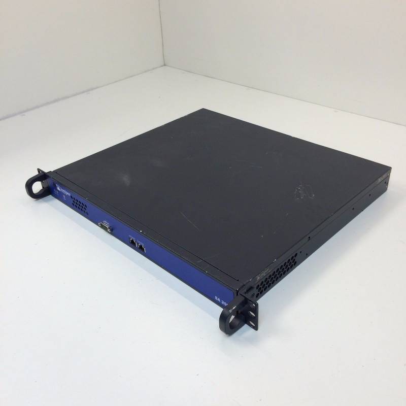 Juniper Networks SA 2000 Secure Access Appliance