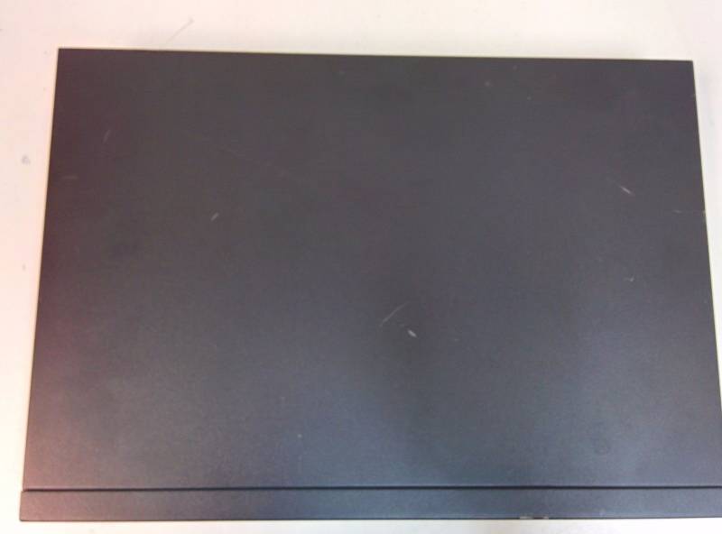 Dell PowerConnect 2324 24-Port 10100 Switch