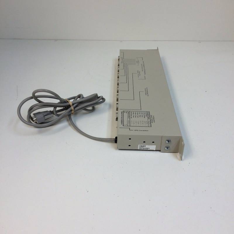 APC AP9207 Uninterruptible Power Supply Interface Expander