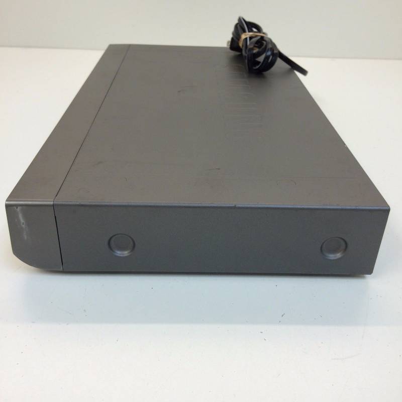 Samsung DVD-P231 Progressive Scan DVD Player