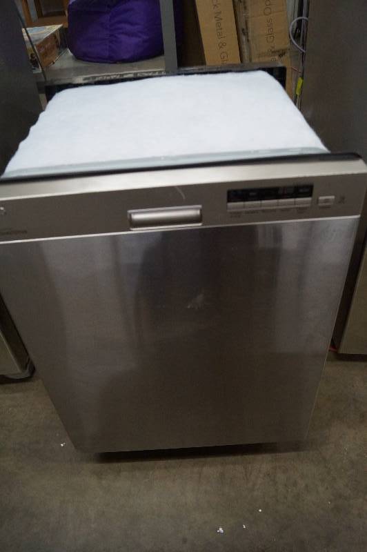 LG Dishwasher