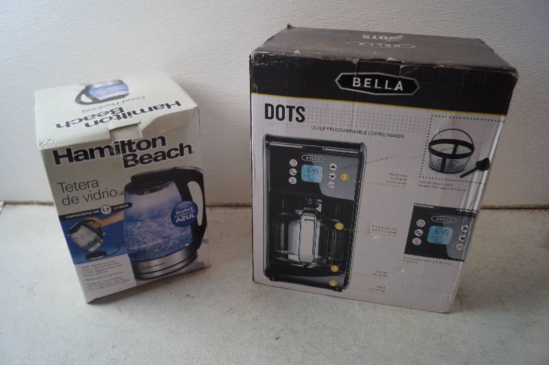 Coffee Makker