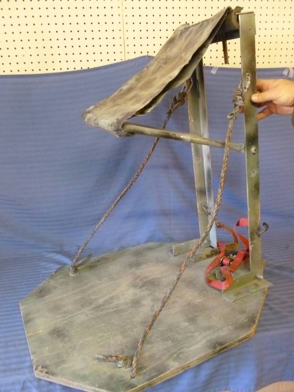 Deer Stand