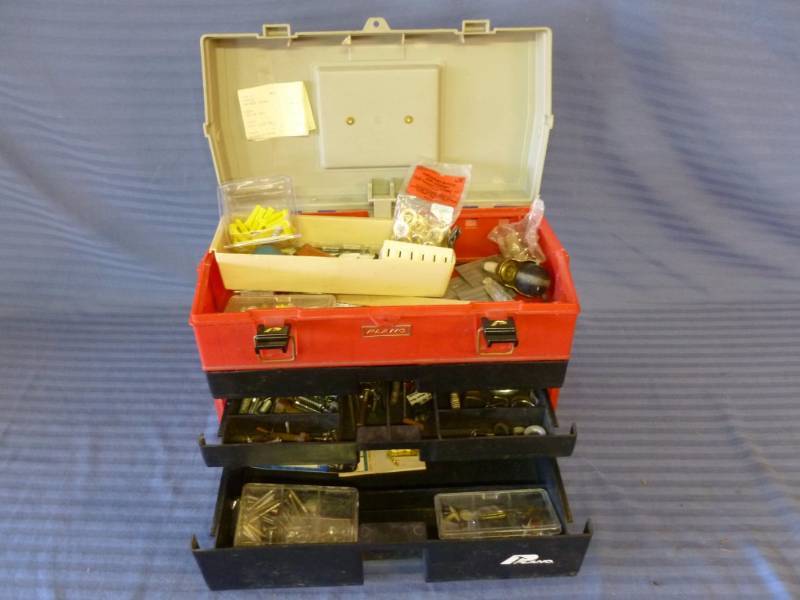 Tool Box