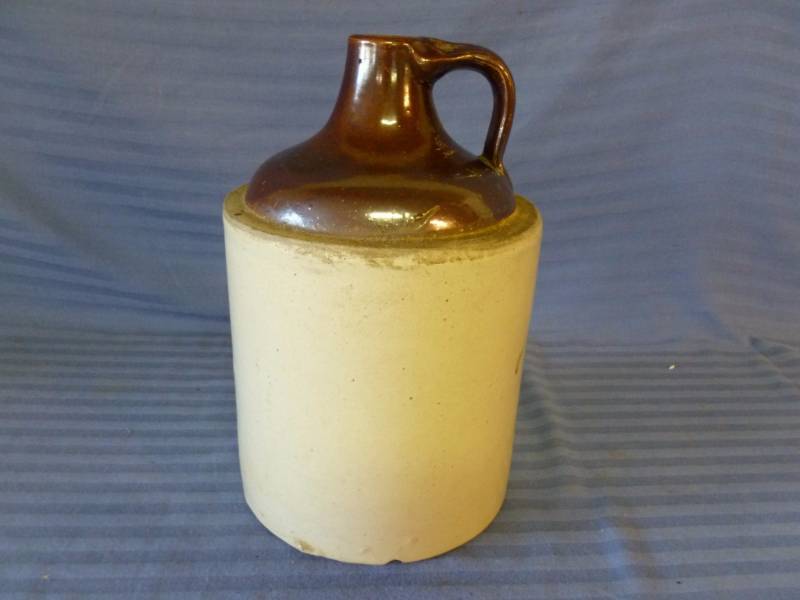 Crock Jug