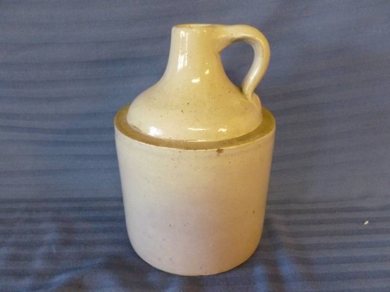 Crock Jug