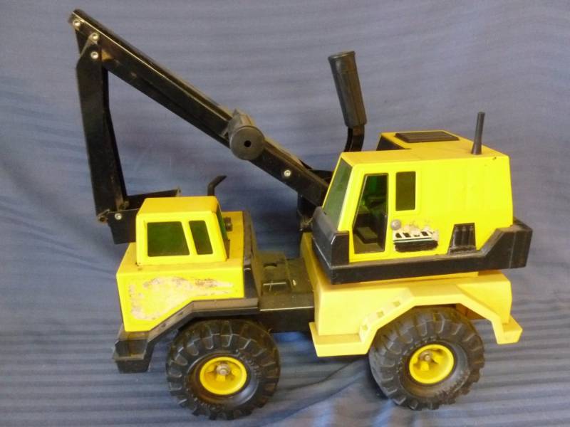 Tonka